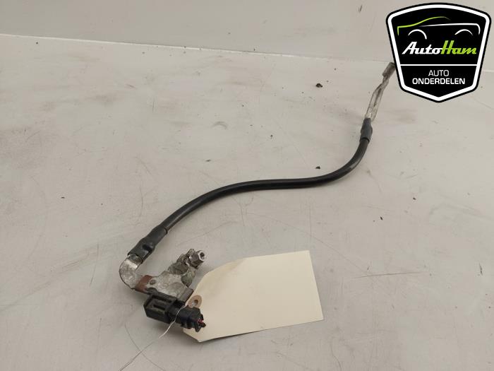 Batterisensor från en BMW X2 (F39) sDrive 20i 1.5 12V TwinPower Turbo 2018