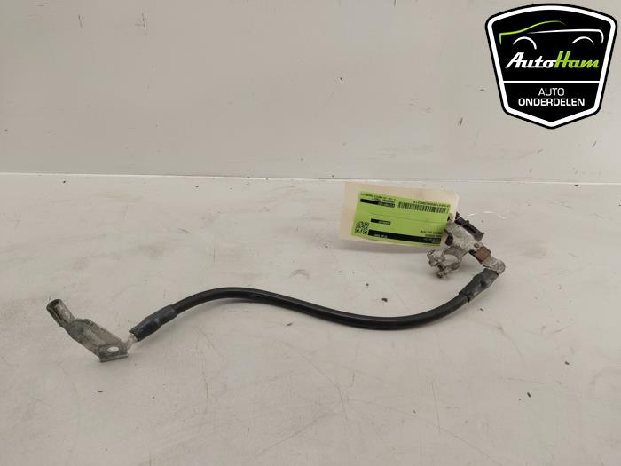 Gebrauchte Batteriesensor BMW X2 (F39) sDrive 20i 1.5 12V TwinPower Turbo Preis € 30,00 Margenregelung angeboten von AutoHam