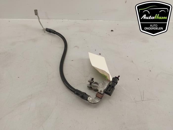 Batterisensor från en BMW X2 (F39) sDrive 20i 1.5 12V TwinPower Turbo 2018