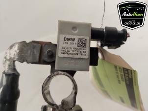 Batterisensor från en BMW X2 (F39) sDrive 20i 1.5 12V TwinPower Turbo 2018
