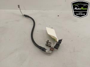 Batterisensor från en BMW X2 (F39) sDrive 20i 1.5 12V TwinPower Turbo 2018
