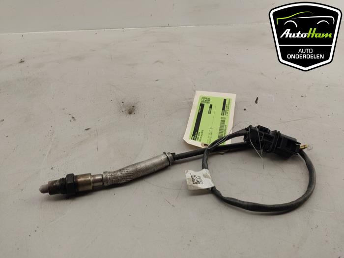 Usagé Sonde lambda BMW X2 (F39) sDrive 20i 1.5 12V TwinPower Turbo Prix € 25,00 Règlement à la marge proposé par AutoHam