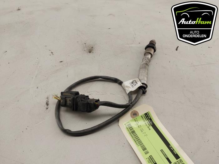 Sonde lambda d'un BMW X2 (F39) sDrive 20i 1.5 12V TwinPower Turbo 2018