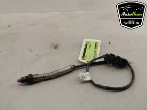 Sonde lambda d'un BMW X2 (F39) sDrive 20i 1.5 12V TwinPower Turbo 2018