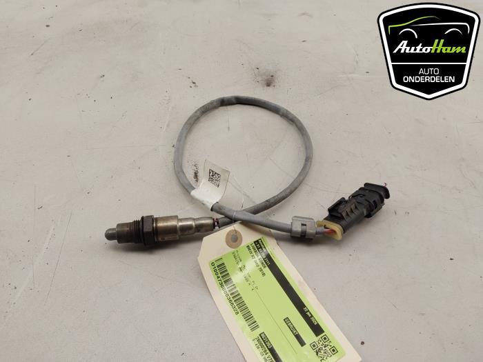 Usagé Sonde lambda BMW X2 (F39) sDrive 20i 1.5 12V TwinPower Turbo Prix € 40,00 Règlement à la marge proposé par AutoHam