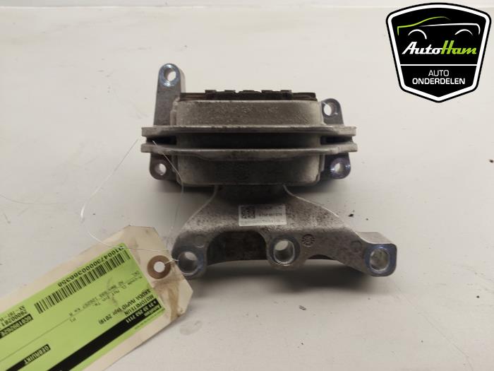 Used Engine mount Skoda Rapid 1.0 TSI 12V Price € 25,00 Margin scheme offered by AutoHam