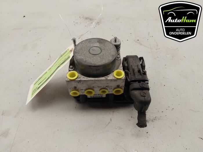 Begagnade ABS-pump Fiat 500 (312) 0.9 TwinAir 80 Pris € 25,00 Marginaltabell erbjuds av AutoHam