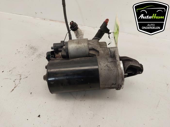 Begagnade Startmotor Fiat 500 (312) 0.9 TwinAir 80 Pris € 25,00 Marginaltabell erbjuds av AutoHam