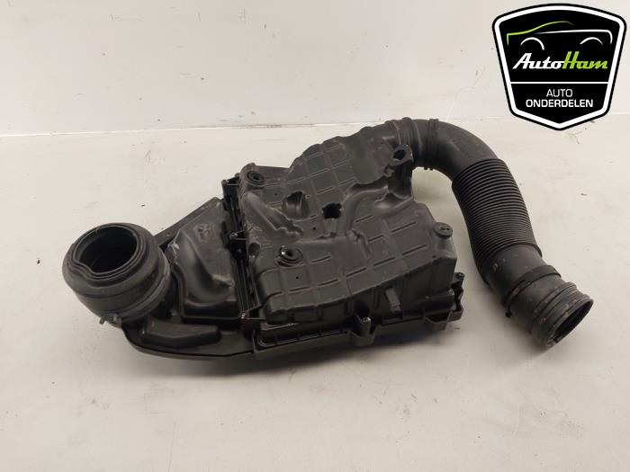 Gebrauchte Luftfiltergehäuse Volkswagen Golf VII (AUA) 1.0 TSI 12V BlueMotion Preis € 20,00 Margenregelung angeboten von AutoHam