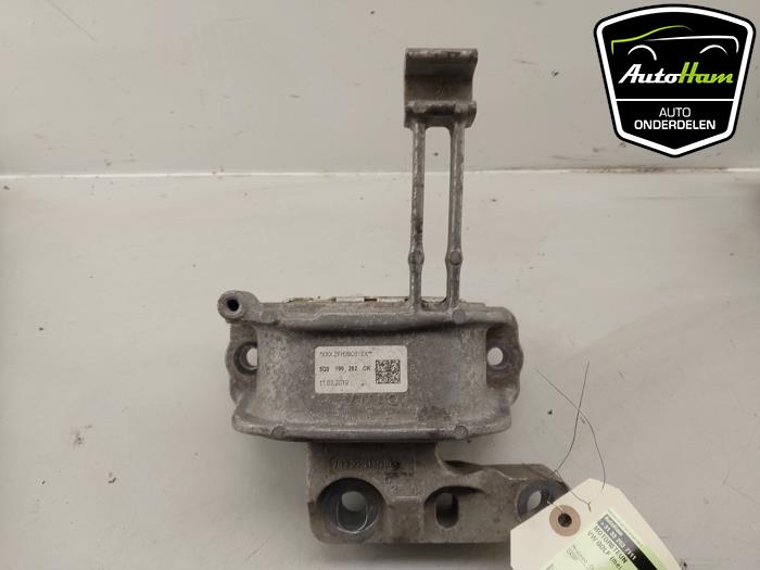 Used Engine mount Volkswagen Golf VII (AUA) 1.0 TSI 12V BlueMotion Price € 50,00 Margin scheme offered by AutoHam