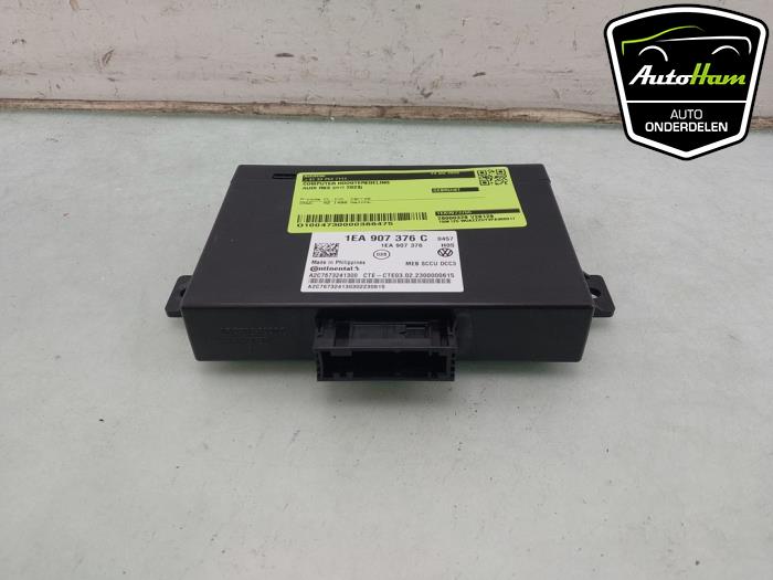 Used Computer height control Audi RS 3 Sportback (8YA) 2.5 TFSI 20V Quattro Price € 195,00 Margin scheme offered by AutoHam