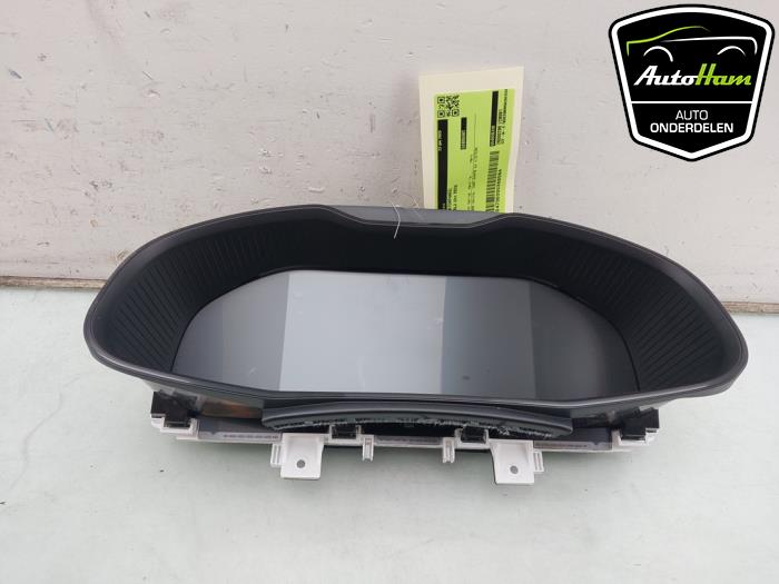Begagnade Instrumentpanel Skoda Scala 1.0 TSI 115 Pris € 495,00 Marginaltabell erbjuds av AutoHam