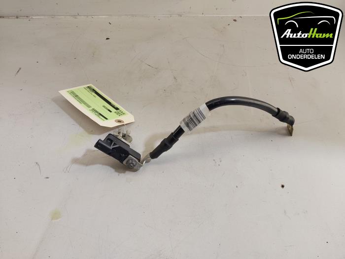 Begagnade Batterisensor Skoda Scala 1.0 TSI 115 Pris € 25,00 Marginaltabell erbjuds av AutoHam