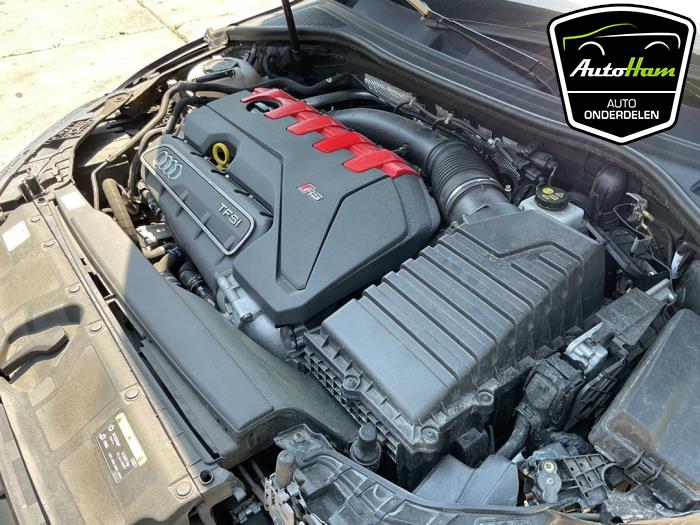 Gebrauchte Motor Audi RS 3 Sportback (8YA) 2.5 TFSI 20V Quattro Preis € 7.500,00 Margenregelung angeboten von AutoHam