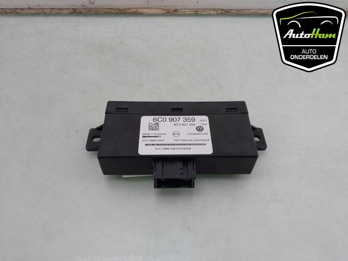 Used Computer height control Skoda Scala 1.5 TSI Price € 35,00 Margin scheme offered by AutoHam