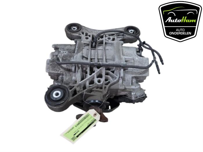 Gebrauchte Differential hinten Audi RS 3 Sportback (8YA) 2.5 TFSI 20V Quattro Preis € 2.350,00 Margenregelung angeboten von AutoHam