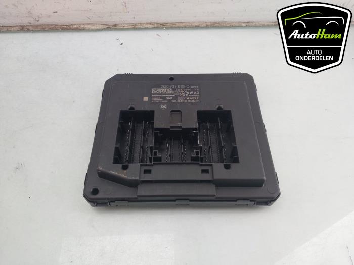 Used Body control computer Seat Ibiza V (KJB) 1.0 TSI 12V Price € 115,00 Margin scheme offered by AutoHam