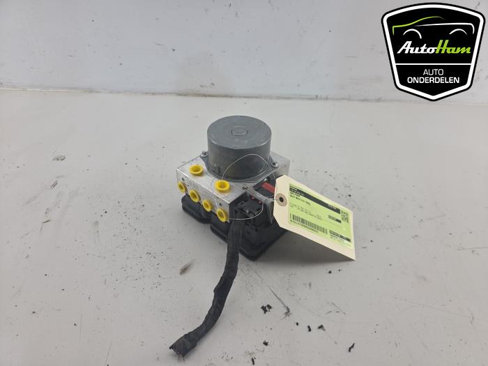 Used ABS pump Seat Ibiza V (KJB) 1.0 TSI 12V Price € 225,00 Margin scheme offered by AutoHam