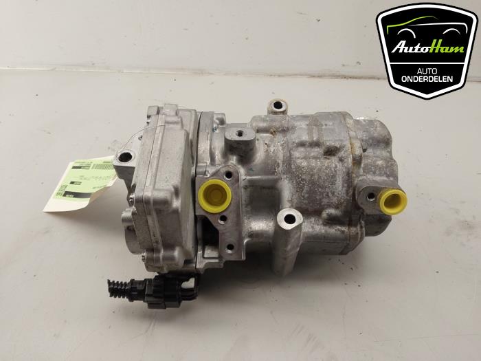 Gebrauchte Klimapumpe Nissan Juke (F16) 1.6 Hybrid 16V Preis € 175,00 Margenregelung angeboten von AutoHam