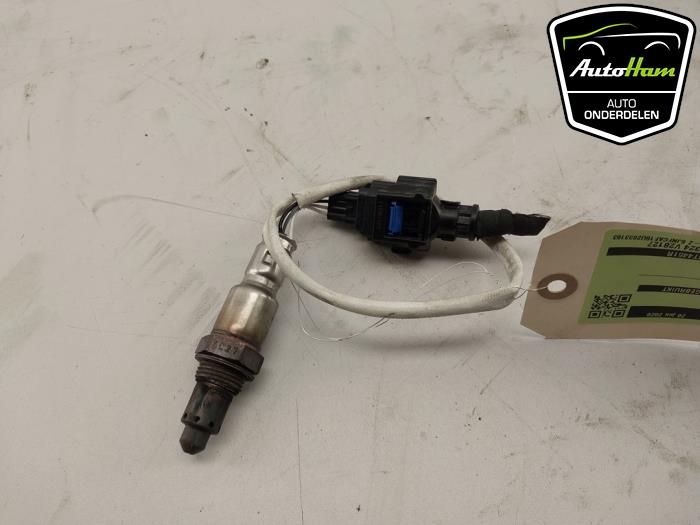 Sonde lambda d'un Nissan Juke (F16) 1.6 Hybrid 16V 2025