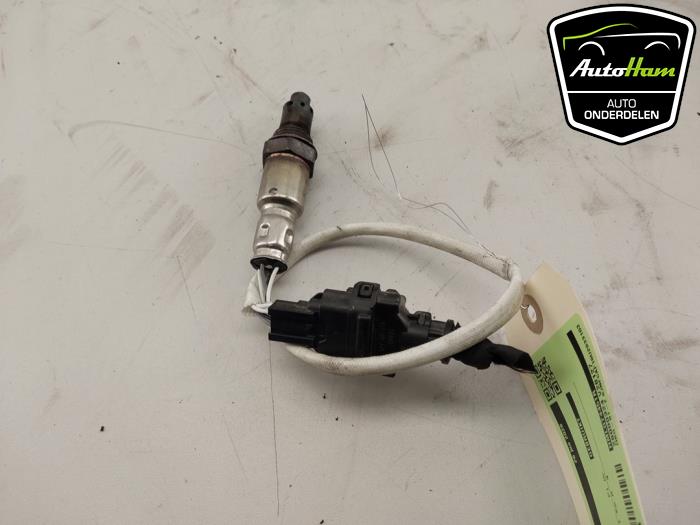 Sonde lambda d'un Nissan Juke (F16) 1.6 Hybrid 16V 2025