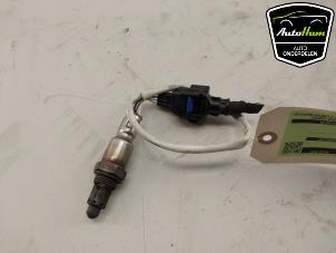 Sonde lambda d'un Nissan Juke (F16) 1.6 Hybrid 16V 2025