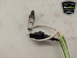 Sonde lambda d'un Nissan Juke (F16) 1.6 Hybrid 16V 2025