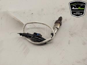 Sonde lambda d'un Nissan Juke (F16) 1.6 Hybrid 16V 2025