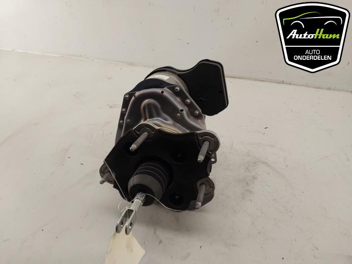 Usagé Servo frein Nissan Juke (F16) 1.6 Hybrid 16V Prix € 495,00 Règlement à la marge proposé par AutoHam