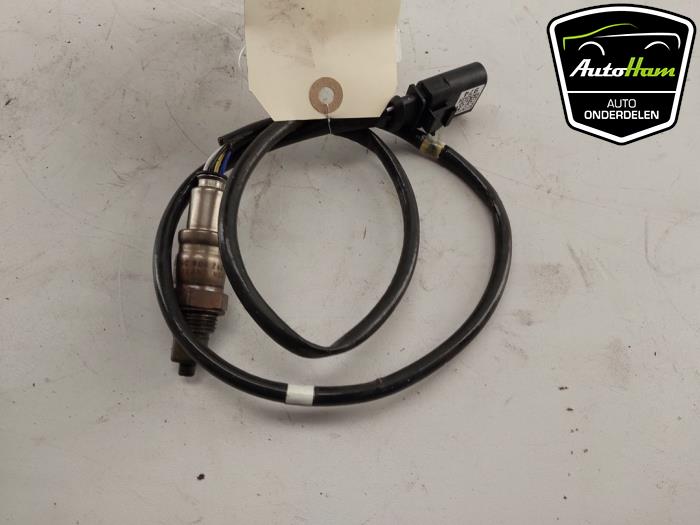 Lambda probe from a Seat Ibiza V (KJB) 1.0 TSI 12V 2025