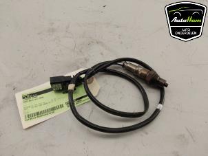 Lambda probe from a Seat Ibiza V (KJB) 1.0 TSI 12V 2025