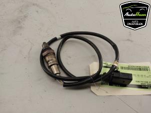 Lambda probe from a Seat Ibiza V (KJB) 1.0 TSI 12V 2025