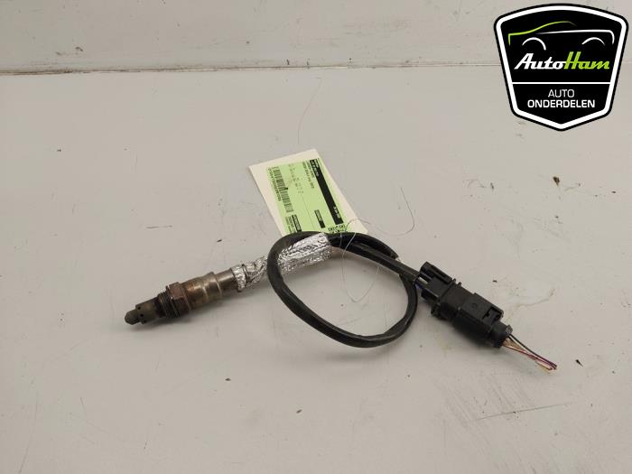 Used Lambda probe Skoda Scala 1.5 TSI Price € 50,00 Margin scheme offered by AutoHam