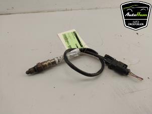 Lambda probe from a Skoda Scala 1.5 TSI 2023