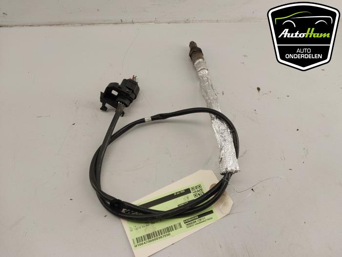Usados Sonda Lambda Skoda Scala 1.5 TSI Precio € 50,00 Norma de margen ofrecido por AutoHam