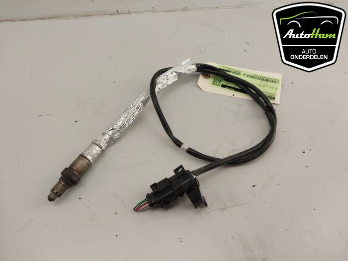 Lambda probe from a Skoda Scala 1.5 TSI 2023