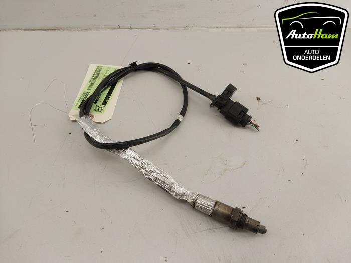 Lambda probe from a Skoda Scala 1.5 TSI 2023