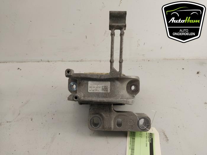 Used Engine mount Seat Ibiza V (KJB) 1.0 TSI 12V Price € 40,00 Margin scheme offered by AutoHam