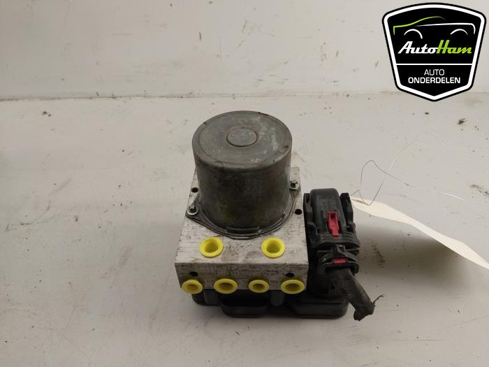 Used ABS pump Seat Ibiza V (KJB) 1.0 TSI 12V Price € 40,00 Margin scheme offered by AutoHam