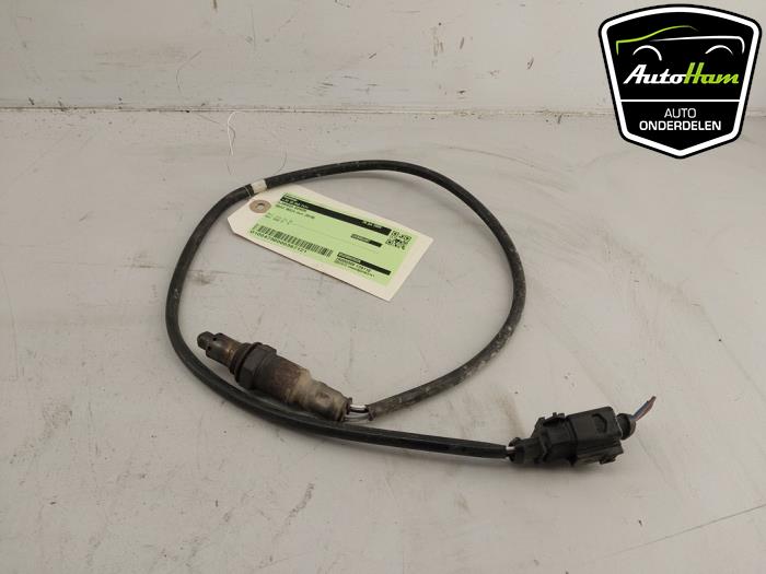 Usados Sonda Lambda Seat Ibiza V (KJB) 1.0 TSI 12V Precio € 15,00 Norma de margen ofrecido por AutoHam