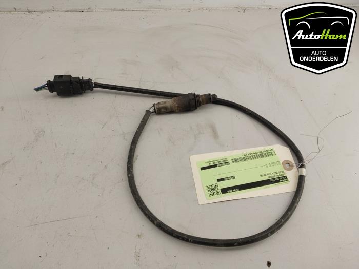Lambda probe from a Seat Ibiza V (KJB) 1.0 TSI 12V 2019