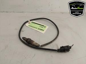 Lambda probe from a Seat Ibiza V (KJB) 1.0 TSI 12V 2019