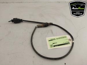 Lambda probe from a Seat Ibiza V (KJB) 1.0 TSI 12V 2019