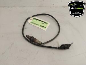 Lambda probe from a Seat Ibiza V (KJB) 1.0 TSI 12V 2019