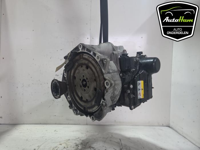 Getriebe Volkswagen Golf Sportsvan (AUVS), 2014 / 2021 1.4 TSI 16V, MPV, Benzin, 1.395cc, 92kW (125pk), FWD, CZCA, 2014-04 / 2020-08 (Gebraucht)