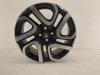 Renault Captur I (2R) 1.2 TCE 16V EDC Jante