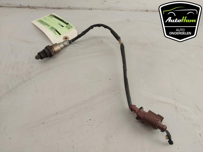 Lambda probe from a Volkswagen Polo V (6R) 1.2 TSI 16V BlueMotion Technology 2015