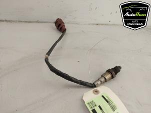 Lambda probe from a Volkswagen Polo V (6R) 1.2 TSI 16V BlueMotion Technology 2015