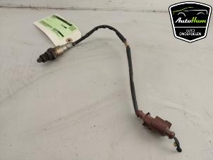 Lambda probe from a Volkswagen Polo V (6R) 1.2 TSI 16V BlueMotion Technology 2015
