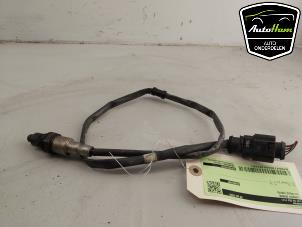 Lambda probe from a Volkswagen Polo V (6R) 1.2 TSI 16V BlueMotion Technology 2015